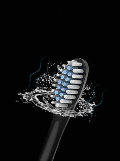 Electric Toothbrush with Multiple Modes
