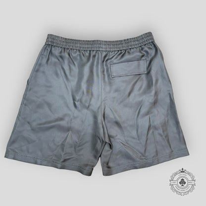 Louis Vuitton LV Lovers Lasso Silk Shorts