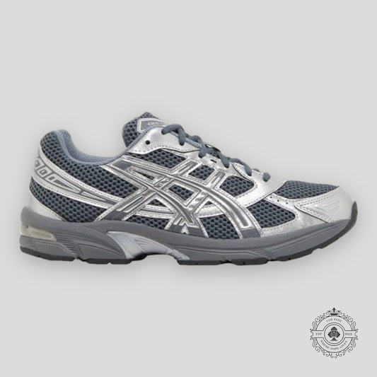 ASICS Gel 1130 Steel Grey Pure Silver