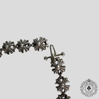 Chrome Hearts Tiny Plus Bracelet