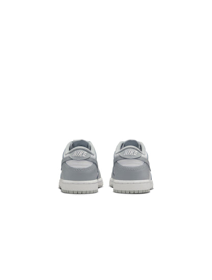 Nike (PS) Dunk Low - Light Smoke Grey