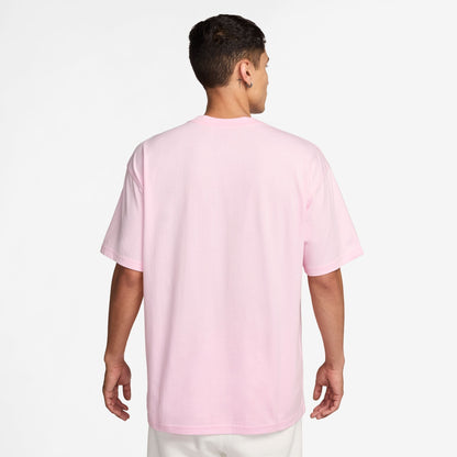 Nike Mens Sportswear Max90 Tee - Pink Foam