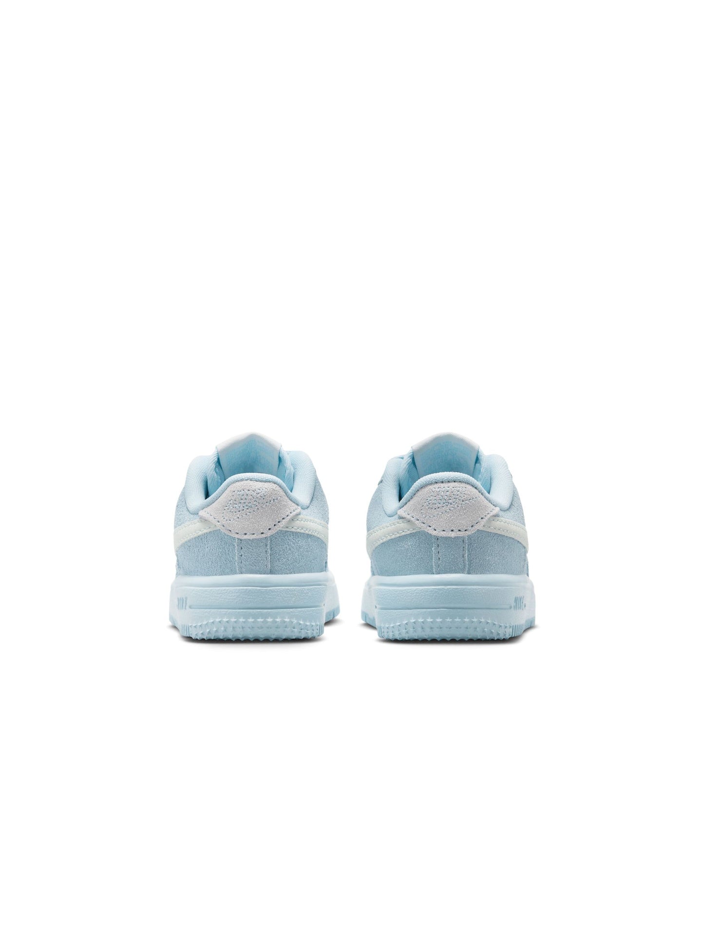 Nike (TD) Force 1 Low Lv8 - Light Armory Blue