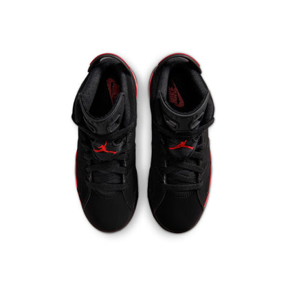 Air Jordan (PS) 6 Retro - Infrared Salesman