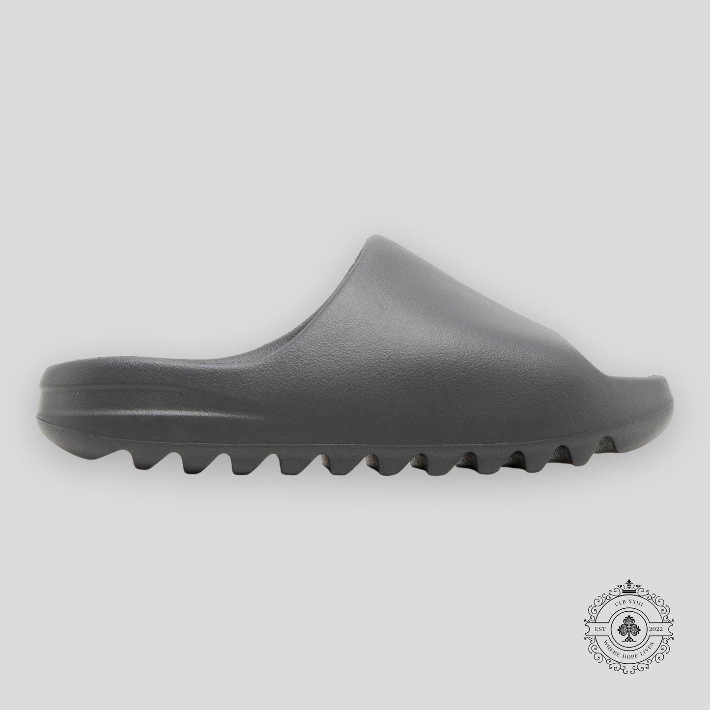Adidas Yeezy Slide Granite