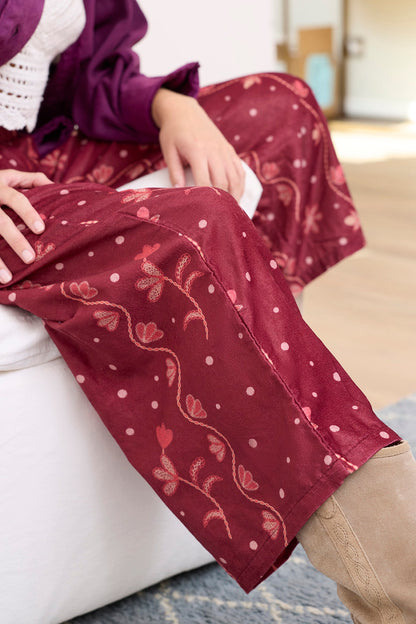 Tarla Jean Pants