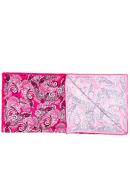 Patrisha Anne Scarf