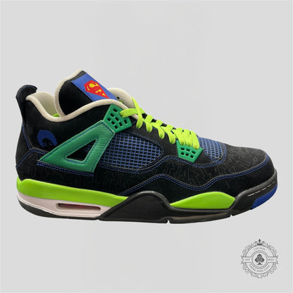 Air Jordan 4 Retro Doernbecher -PREOWNED