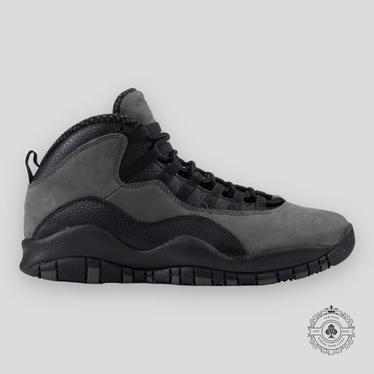 Air Jordan 10 Retro Shadow