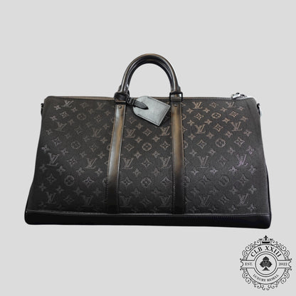 Louis Vuitton LED Light Up Keepall