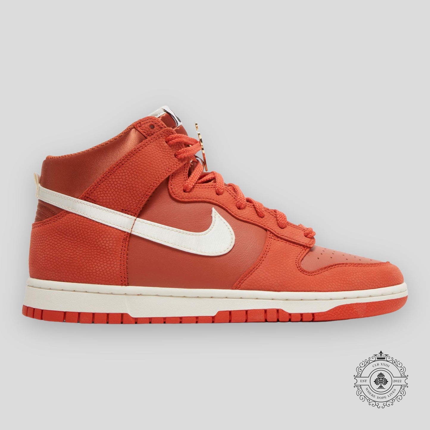 Nike Dunk High PRM NBA x WNBA One Game