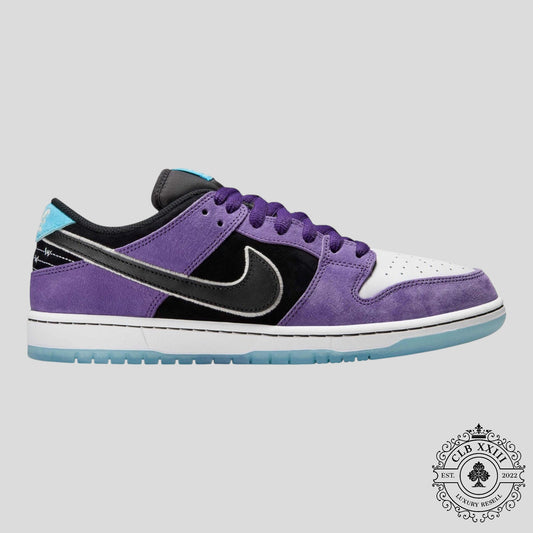 Nike SB Dunk Low Hayley Wilson