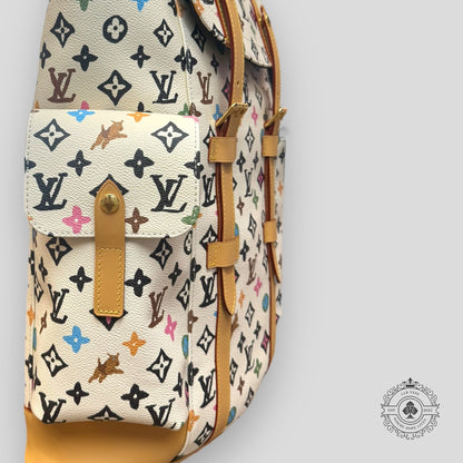 Louis Vuitton Christopher MM Backpack