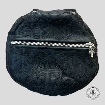 Chrome Hearts Multicross Duffle Bag