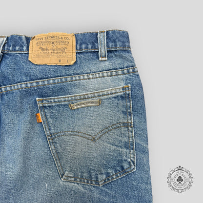 Chrome Hearts Galaxy Patch Jeans