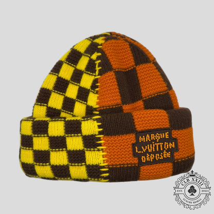 Louis Vuitton Pop Split Beanie