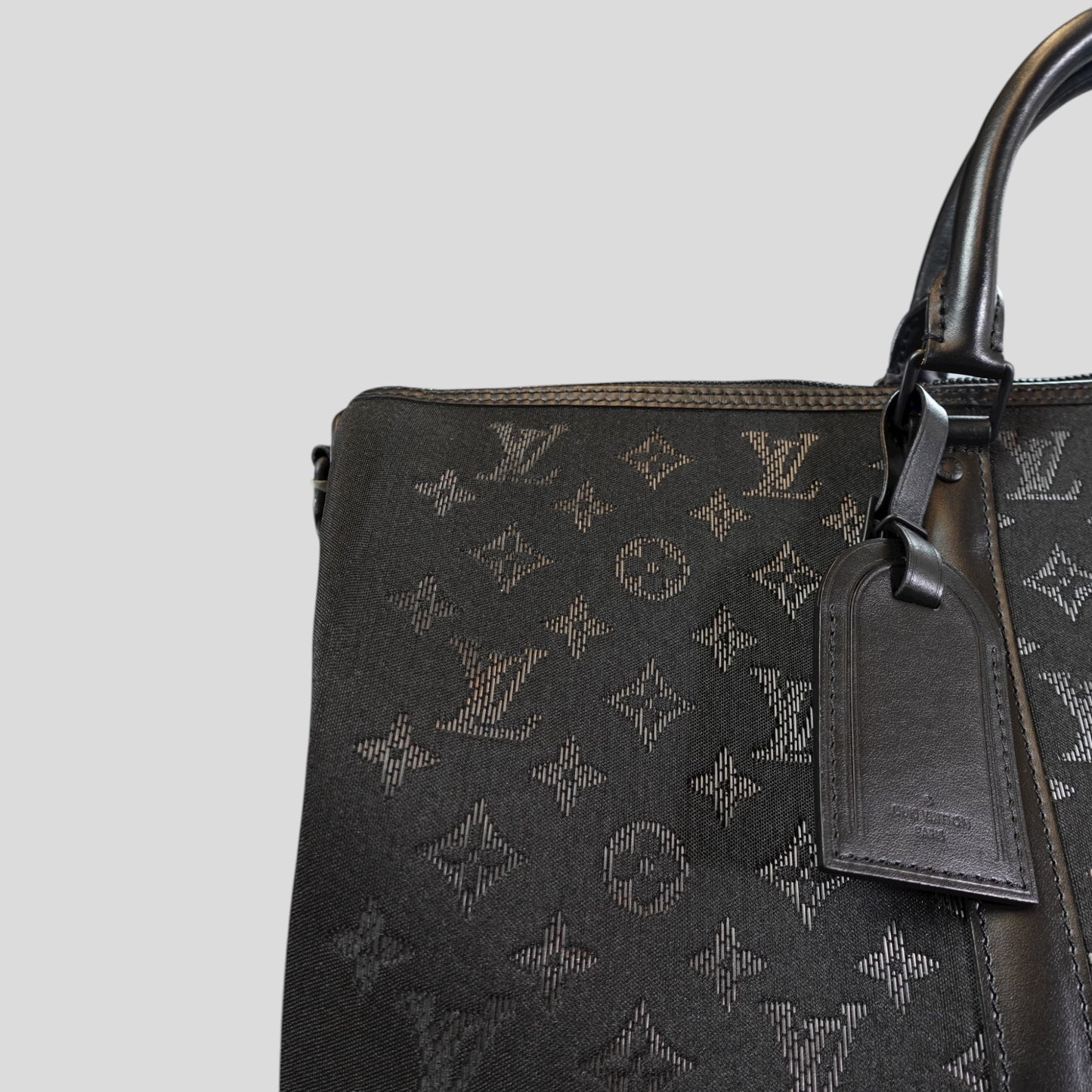 Louis Vuitton LED Light Up Keepall