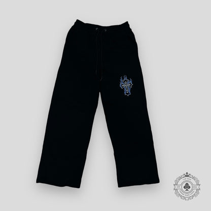 Bravest Studios Eternal Sweatpants in Blue