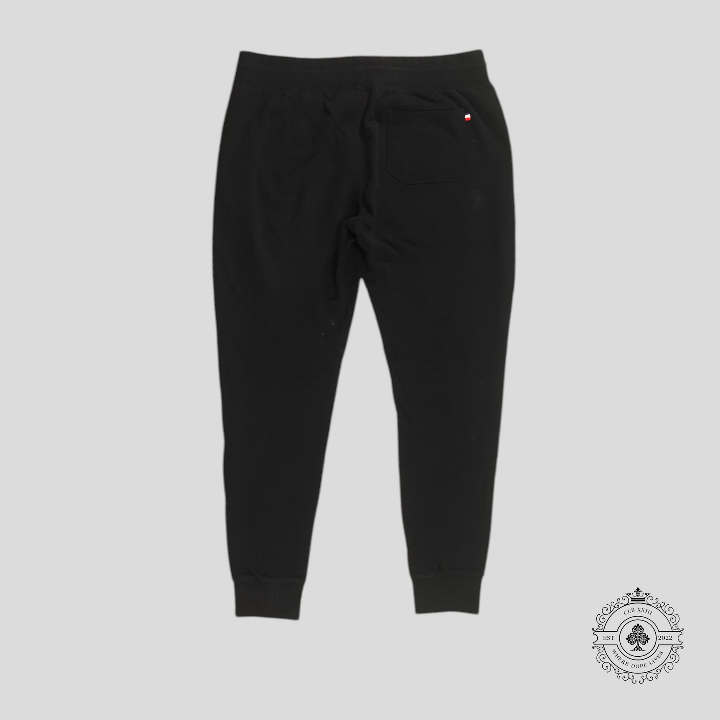 Moncler Joggers in Black