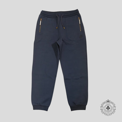 Louis Vuitton Track Pants in Dusty Blue