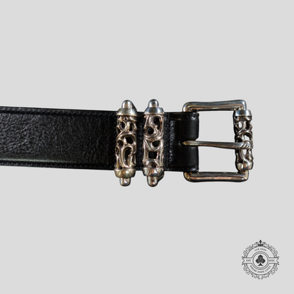 Chrome Hearts Roller Belt
