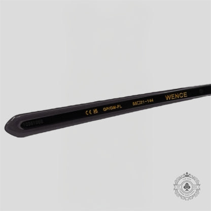 Chrome Hearts Wence Sunglasses