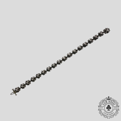 Chrome Hearts Tiny Plus Bracelet