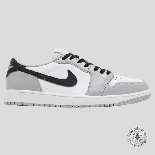 Air Jordan 1 Retro Low OG Barons