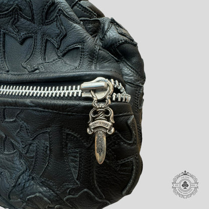 Chrome Hearts Multicross Duffle Bag