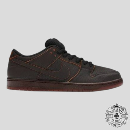 Nike Dunk SB Low Krampus
