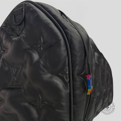 LOUIS VUITTON SLEEPALL 60 PUFFER MONOGRAM