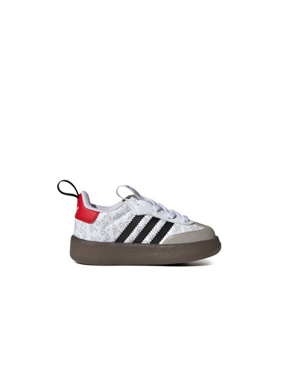 Adidas (PS) Disney Adifoam Samba 360 - White