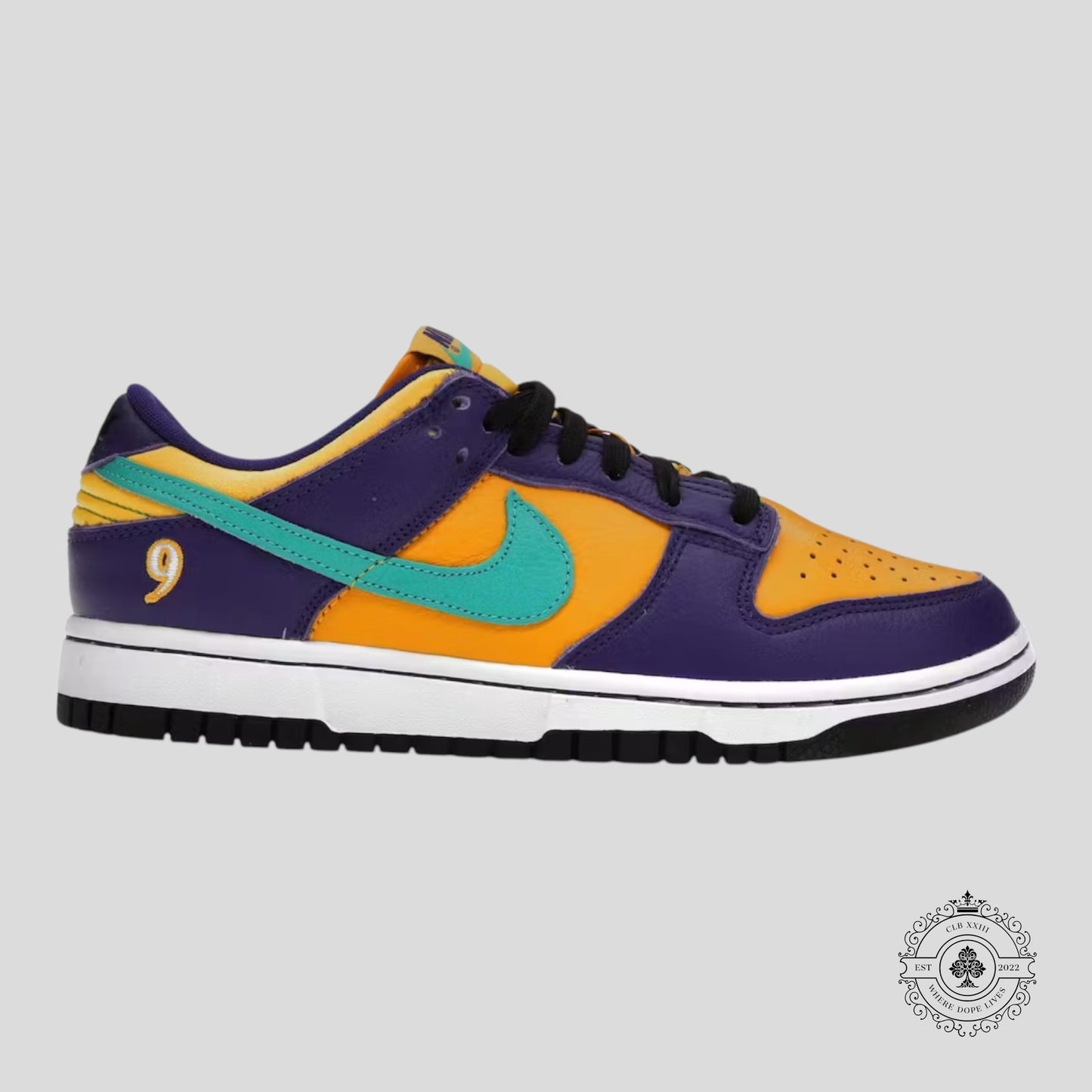 Nike Dunk Low LX Lisa Leslie (Women's)