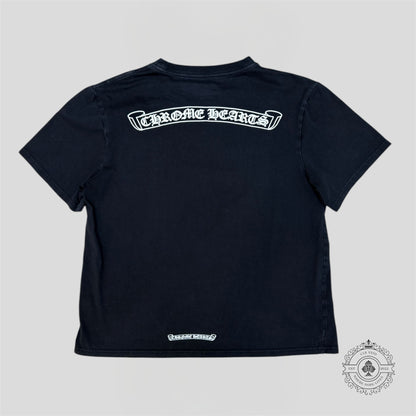 Chrome Hearts 20th Anniversary Tokyo Tee in Black