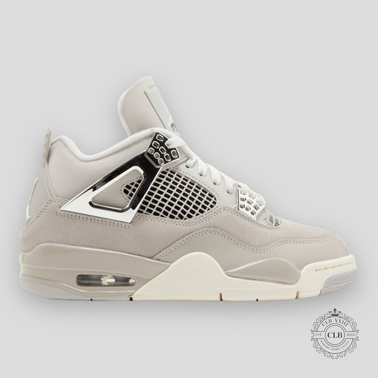 AIR JORDAN 4 RETRO (W) "FROZEN MOMENTS"