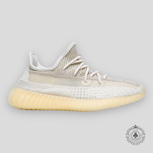 Adidas Yeezy Boost 350 V2 Natural