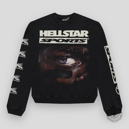 Hellstar Sports 96' Crewneck