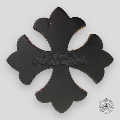 Chrome Hearts Plus Cross Corkboard