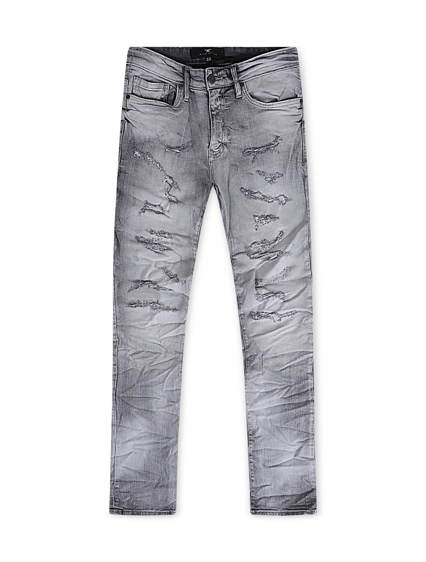 Jordan Craig Ross Jean - Cement Wash
