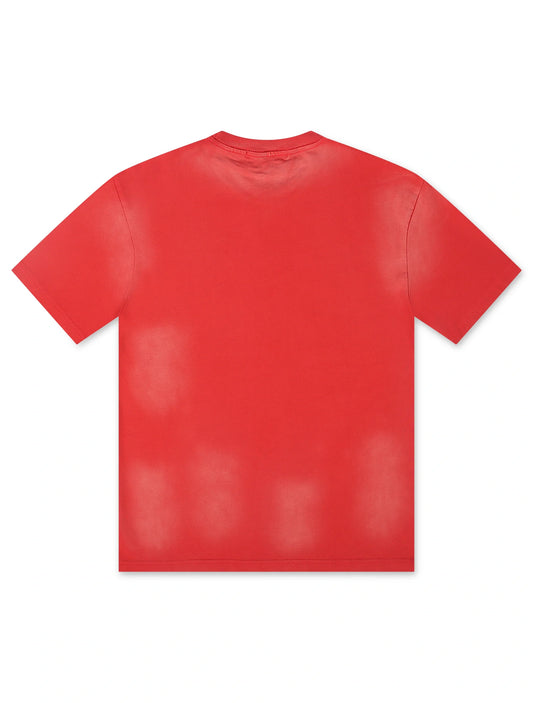 Prestige Daffy Duck Tee - Red