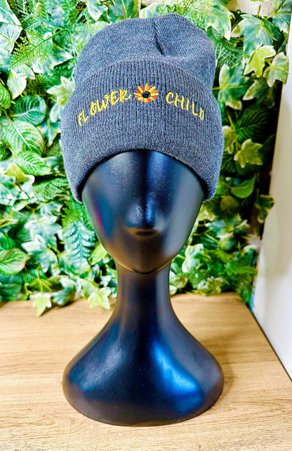 Satin Lined Beanies