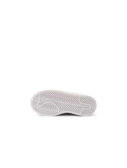 Adidas (TD) Superstar II - White/Black