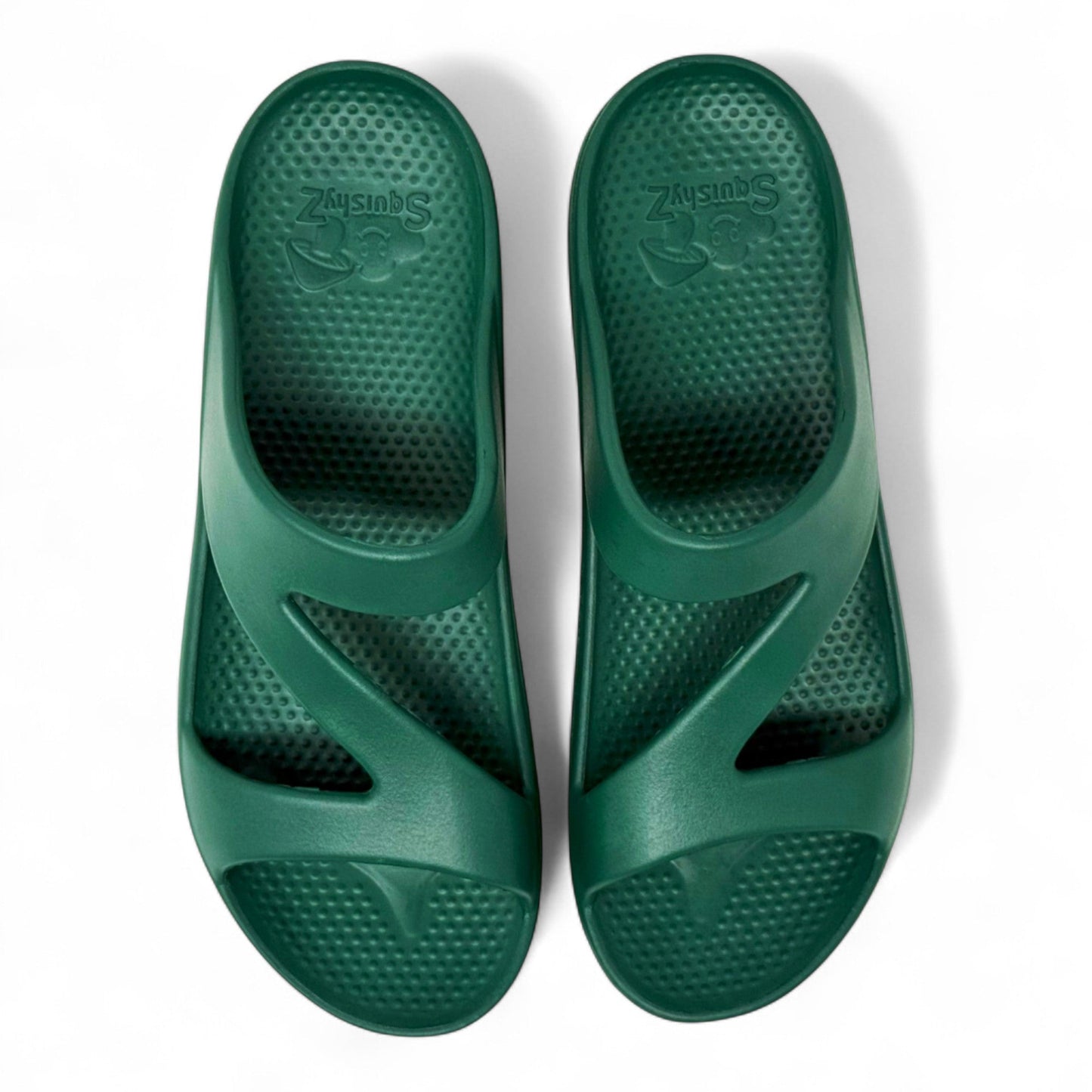 SquishyZ Women's Z-Strap Sandals