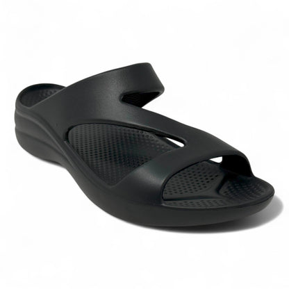 SquishyZ Women's Z-Strap Sandals
