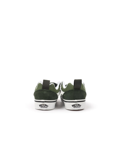 Vans (PS) Knu School - Pine Forest