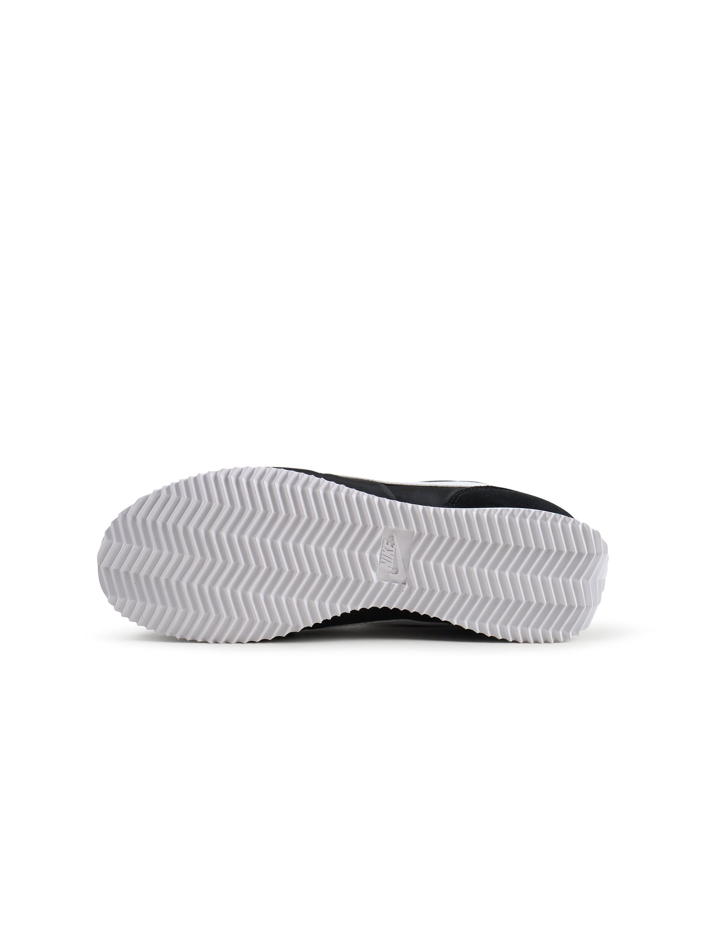 Nike Womens Cortez - Black/White