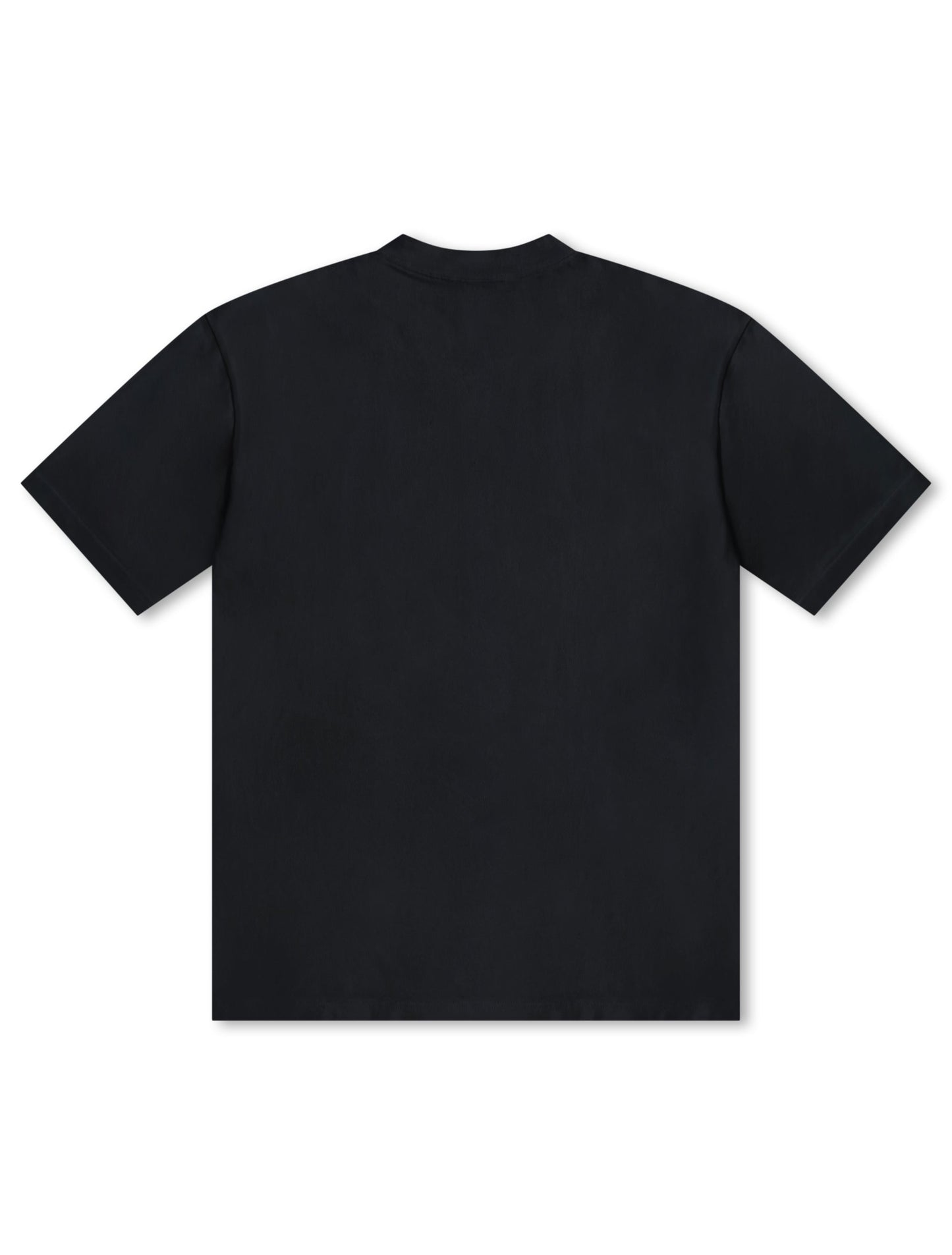 Lonely Hearts Club Love Remains Premium T-Shirt - Black