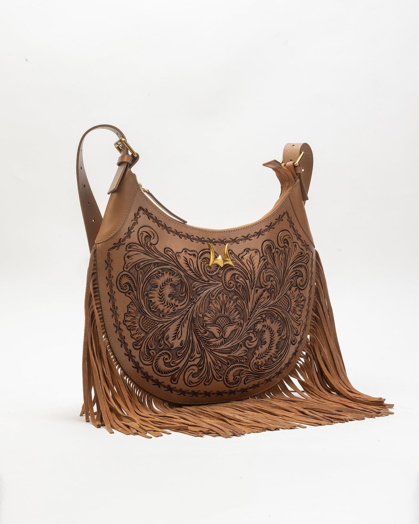 Lunella Medium Bag