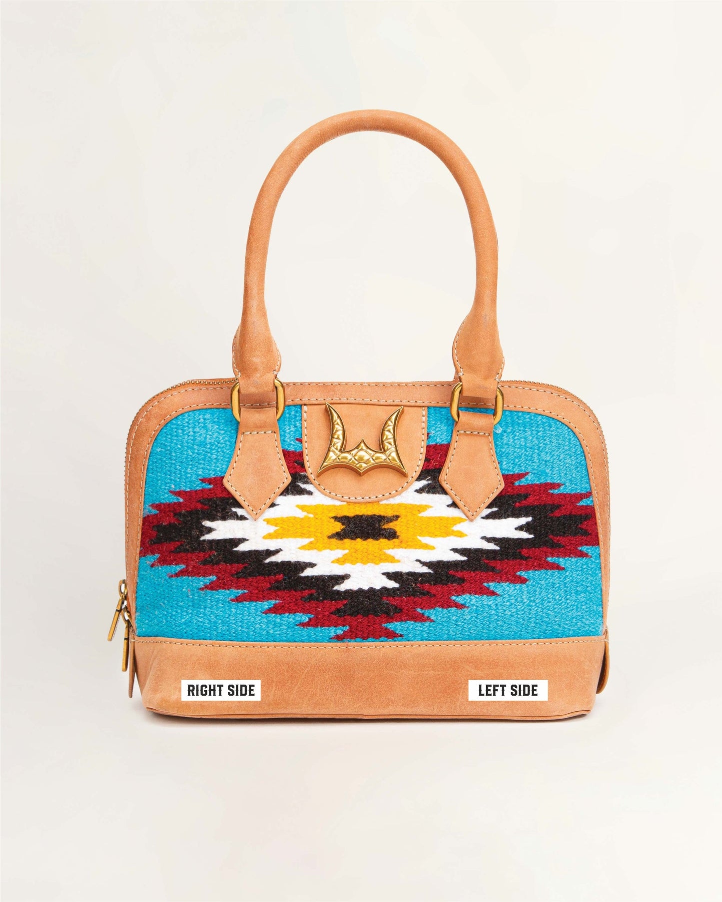 Loyal West Suave Mini Bag
