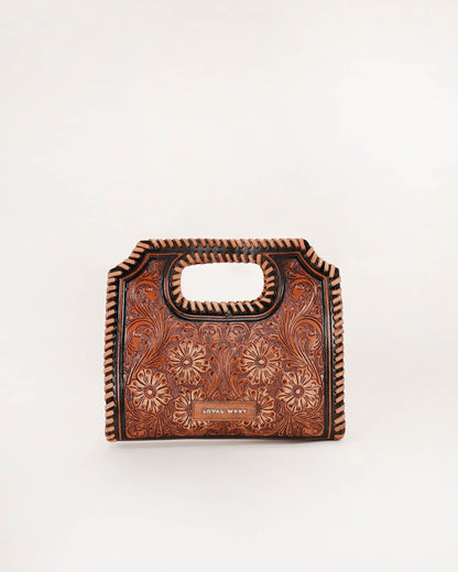 Loyal West Alma Medium Handbag